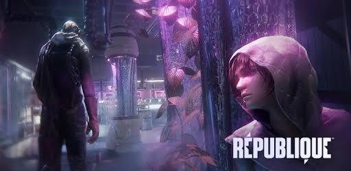 Daftar Game Android Atau IOS Yang Diadaptasi Dari Game PC Atau Konsol