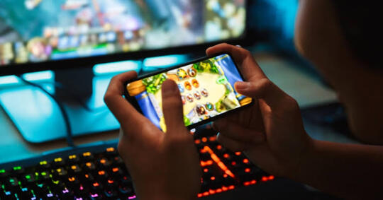 Daftar Game Android Atau IOS Yang Diadaptasi Dari Game PC Atau Konsol