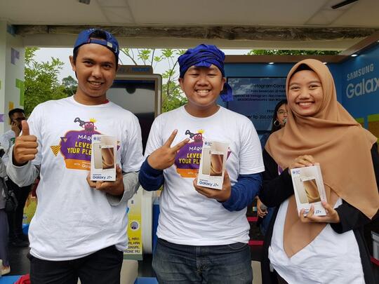 Serunya Berkomunitas Di Regional Kaskus Banten Kulon