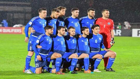 Mengenal San Marino, Negara Dengan Peringkat Sepak Bola Terburuk Di Dunia