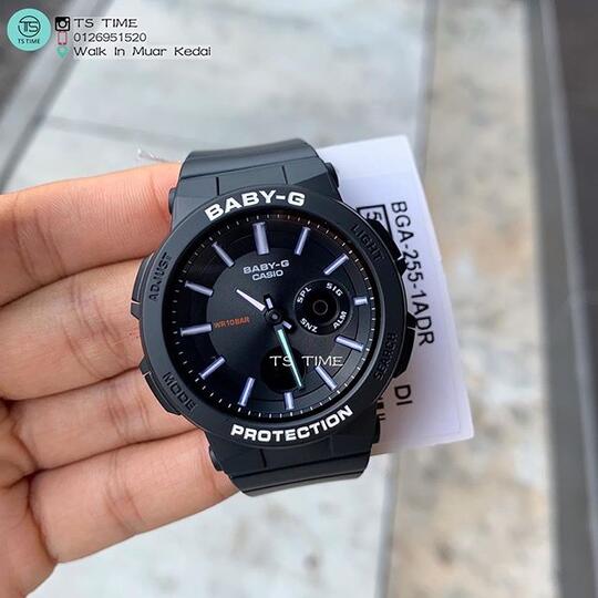 GSHOCK WARRIORS Part II - Part 3 - Page 18 | KASKUS