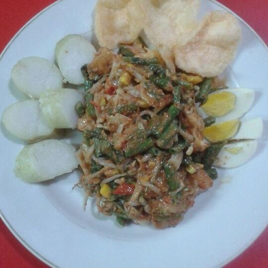 5 Makanan Khas Betawi Berikut Ini, Mana yang Perah Agan Coba?