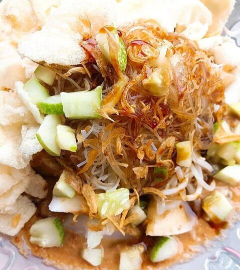 5 Makanan Khas Betawi Berikut Ini, Mana yang Perah Agan Coba?
