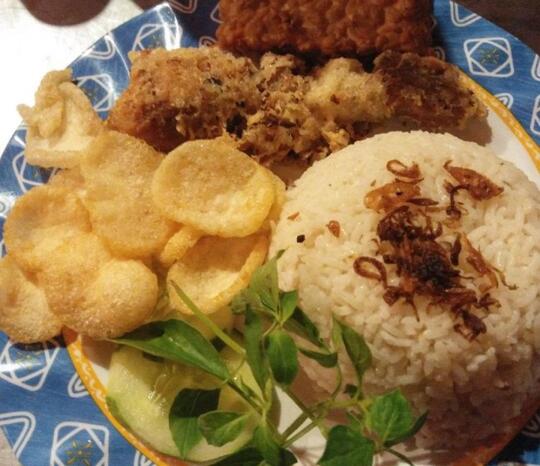 5 Makanan Khas Betawi Berikut Ini, Mana yang Perah Agan Coba?