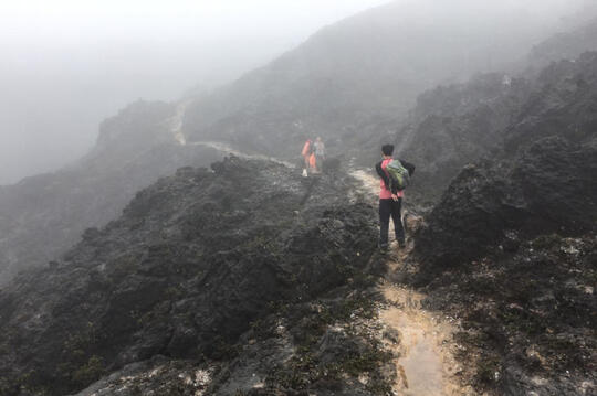 Unduh 93 Koleksi Gambar Gunung Latimojong Paling Baru HD