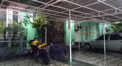 Rumah Dosen IPB, Tersangka Perancang Demo Rusuh Digaris Polisi