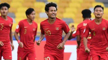 Fenomena Berprestasi Di Junior Ambyar Di Senior