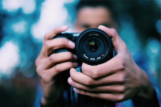 Trik Fotografi Sederhana Untuk Fotografer Pemula, Cobain Gan!
