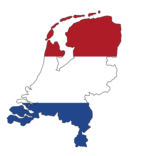 Rekomendasi Pariwisata di Belanda