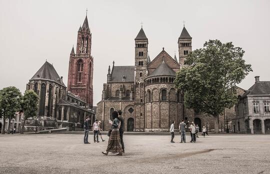 Rekomendasi Pariwisata di Belanda