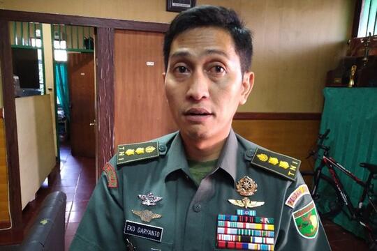 KKB Papua Nyatakan Siap Perang Melawan TNI-Polri, Warga Sipil Dievakuasi dari Wamena