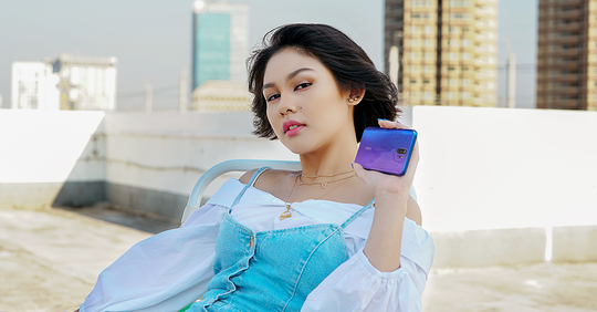 Ini Smartphone Higher Performance dengan Dual Speaker Terbaik