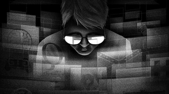 Mengenal 8chan, Forum Online Sarat Kontroversi