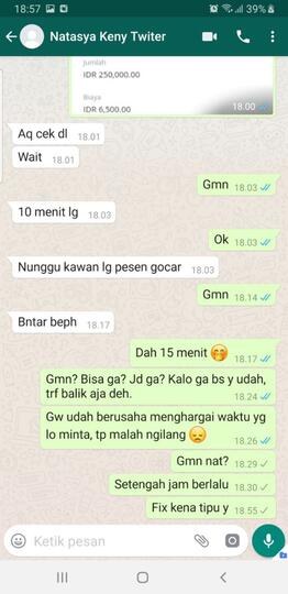 Everything About Nl In Palembang Part 4 Page 185 Kaskus