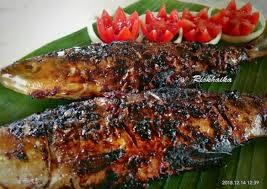 5 Resep Bumbu Ikan Bandeng Bakar Dijamin Bikin Nagih Kaskus