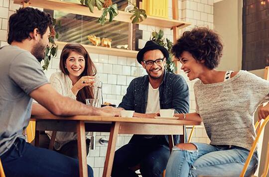6 Tips dan Trik Hemat Ngopi di Starbucks!