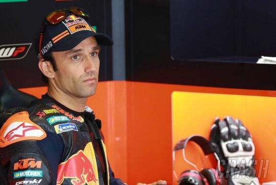 Bos KTM Kapok Dan Gak Akan Rekrut Pembalap Bekas Dari Yamaha Lagi