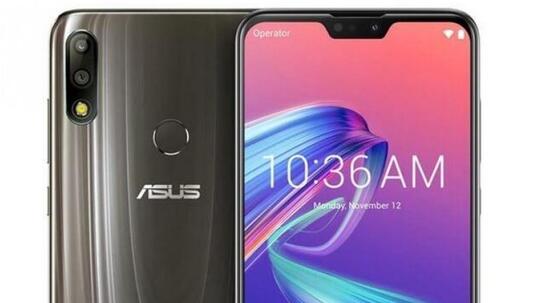 3 HP Asus Terbaik untuk Gaming dan Kamera Selfie 2019!