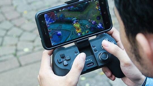 Main Game Bakal Makin Nyaman Kalau Agan Punya Perangkat Ini