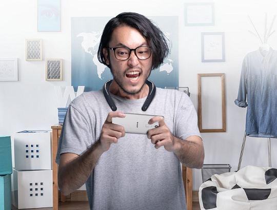 Main Game Bakal Makin Nyaman Kalau Agan Punya Perangkat Ini