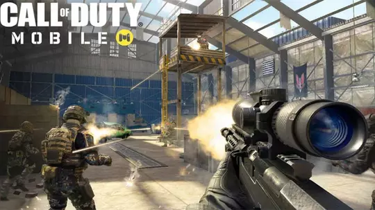 Ini Dia Spesifikasi Call of Duty Mobile, HP Jadul Harap Menepi!