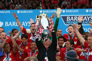 6 Rekor di Premier League yang Sulit Dipecahkan