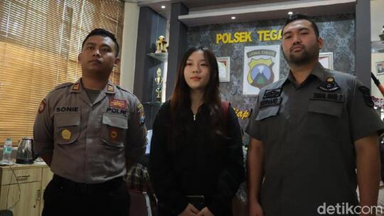 Pelaku Jambret Ini Kembalikan Barang Korban Lewat Kurir, Gimana Ceritanya?