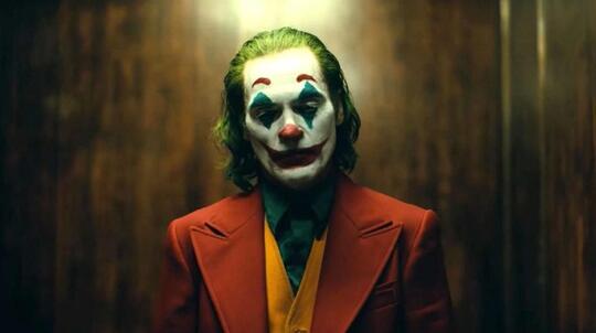 Penembakan Massal Ancam Pemutaran 'Joker' di Bioskop Sydney