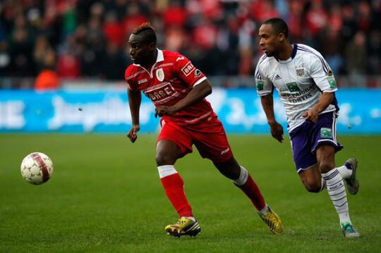 Ada 5 Catatan Penting nih di Laga Arsenal vs Standard Liege