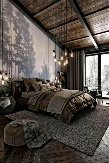 Tempat Tidur Kekinian, Tidur Nyaman, Mimpi Sampai Bangun Pun Enggan, Sudah Coba Gan?