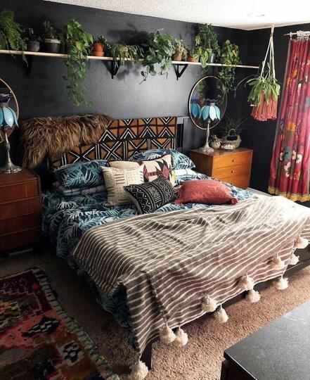 Tempat Tidur Kekinian, Tidur Nyaman, Mimpi Sampai Bangun Pun Enggan, Sudah Coba Gan?