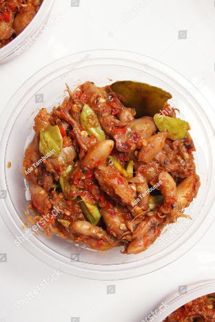 5 Resep Sambal Oseng Mercon yang Lagi Hits di Instagram, Mana Pilihan Agan?