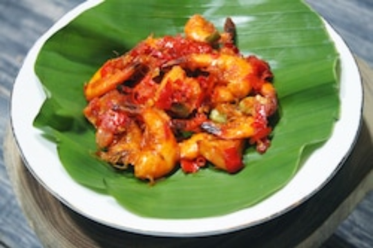 5 Resep Sambal Oseng Mercon yang Lagi Hits di Instagram, Mana Pilihan Agan?