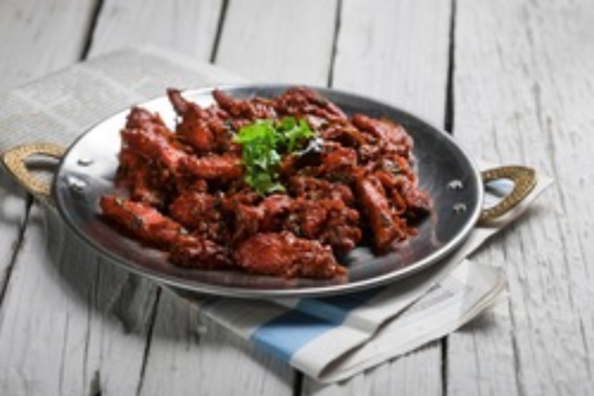 5 Resep Sambal Oseng Mercon yang Lagi Hits di Instagram, Mana Pilihan Agan?