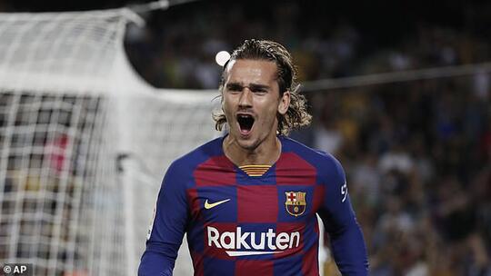 La Liga Masih Belum Menemukan Pemain Bintang