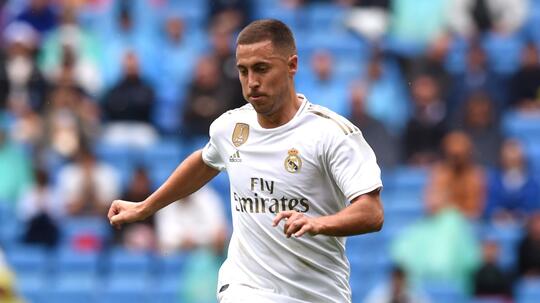 La Liga Masih Belum Menemukan Pemain Bintang