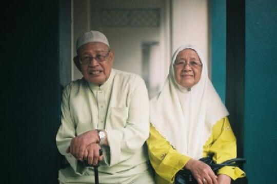 Banyak yang Menyesal, Jangan Sampai Kamu Jadi Salah Satunya, Bahagiakan Orangtua Yuk!