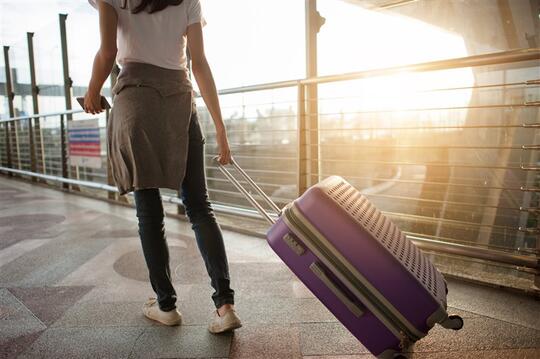 Traveling Lancar dan Anti Lamban dengan OPPO A9 2020