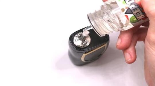Alasan Pod System Bisa Jadi Pertimbangan Alternatif Rokok dan Ribetnya nge-Vape