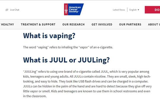 Alasan Pod System Bisa Jadi Pertimbangan Alternatif Rokok dan Ribetnya nge-Vape