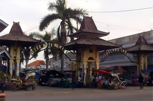 7 Jajanan Khas Pemalang yang Siap Menggoyang Lidah