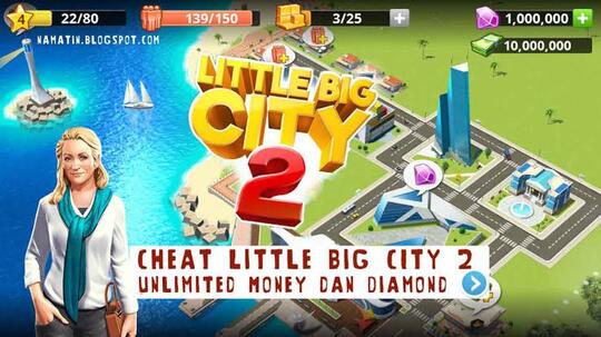9 Game Membangun Kota Terbaik Di Smartphone Android - Mobile Games Silahkan Dicoba