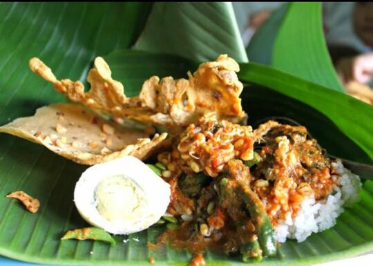 Inilah Makanan Khas Lamongan, Salah Satunya Lebih Terkenal di Kota Lain