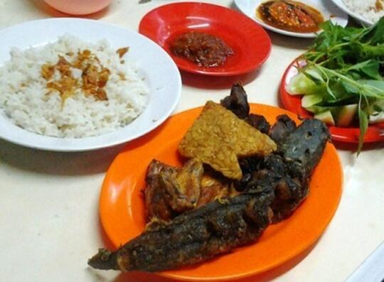 Inilah Makanan Khas Lamongan, Salah Satunya Lebih Terkenal di Kota Lain