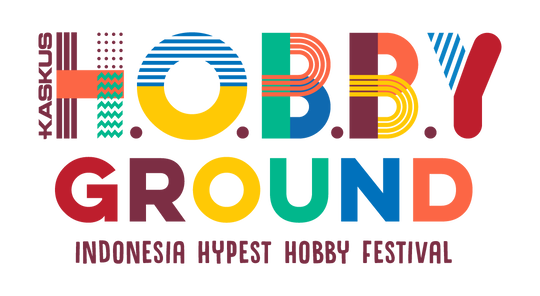 Keseruan Super Street Island di KASKUS HobbyGround Bikin Gak Bisa Move On!