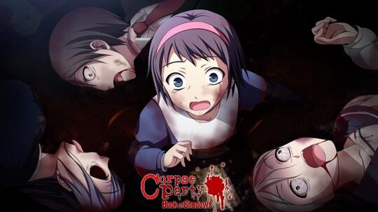 10 Anime Horror yang Patut Agan Icip