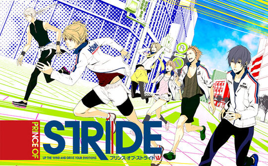 7 Anime Balapan Terfavorit