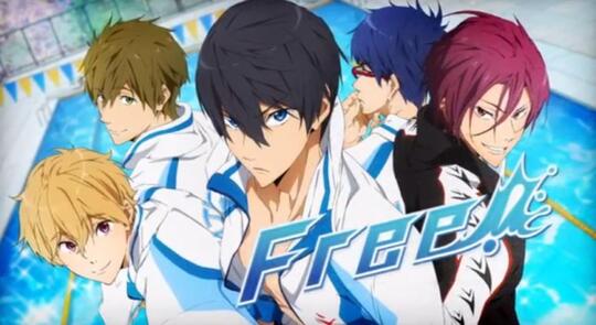 7 Anime Balapan Terfavorit