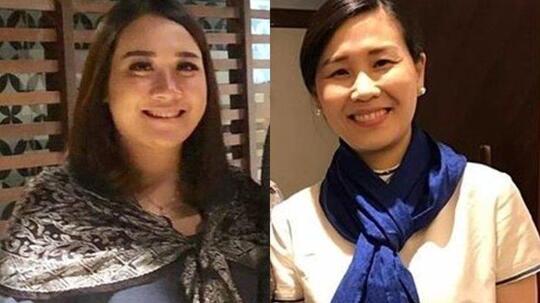 Veronica Tan & Puput Devi Kompak Jelang Lahiran Anak Ahok & Yang Dilakukan Keduanya!