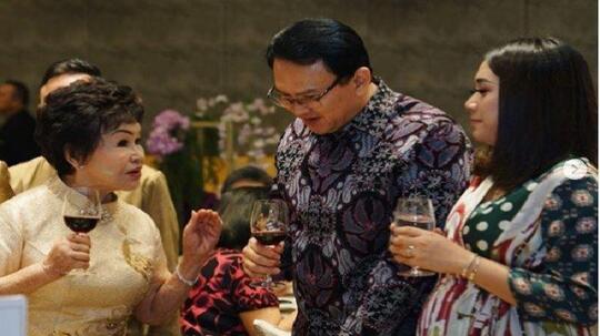 Veronica Tan & Puput Devi Kompak Jelang Lahiran Anak Ahok & Yang Dilakukan Keduanya!